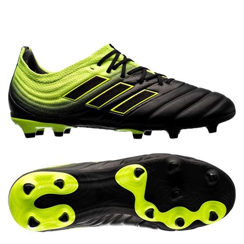 adidas copa 19.3 ag schwarz gelb|adidas copa cleats.